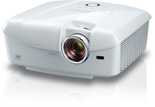 Home White Theater Projector Free Download Image Transparent PNG Image