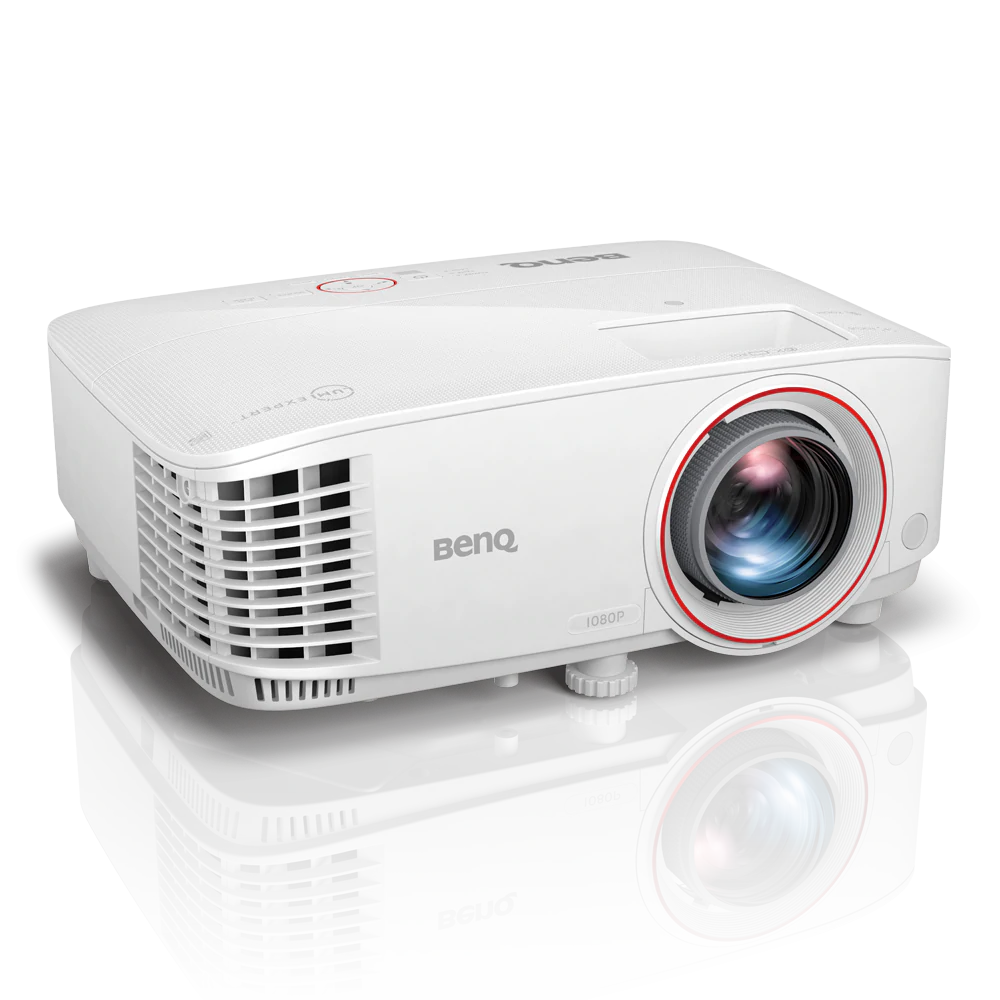 Home White Theater Projector Free HQ Image PNG Image