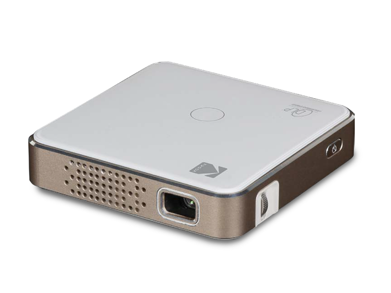 Pocket Mini Projector Download HD PNG Image