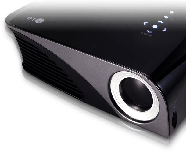 Pocket Mini Projector Photos HQ Image Free PNG Image