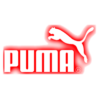 Puma White Logo Png