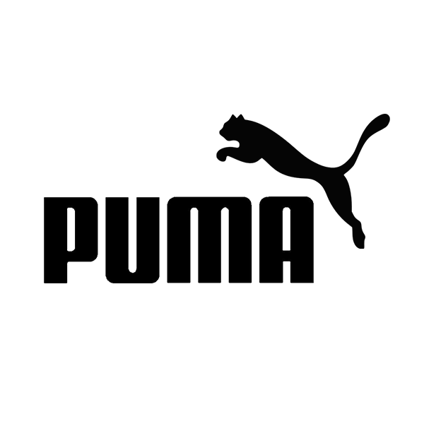 Logo Brand Puma Adidas Swoosh Free Download PNG HQ PNG Image