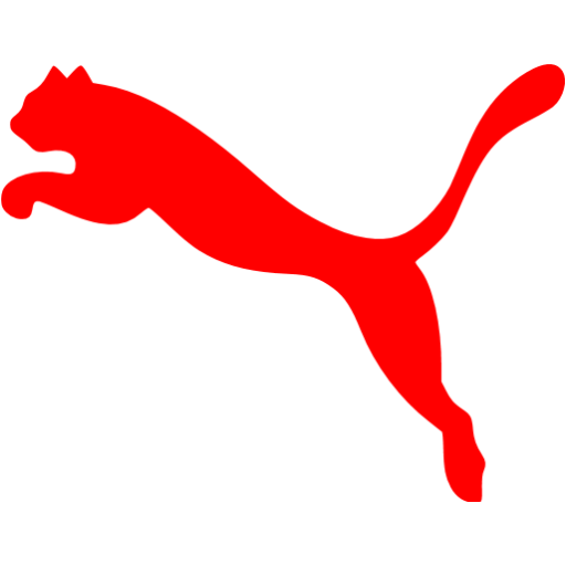 Puma Brand Others Logo Streetwear Clothing PNG Image
