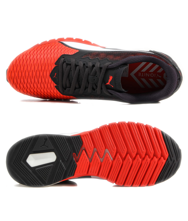 Flat Puma Shoes Running Sneakers Shoe Racing PNG Image