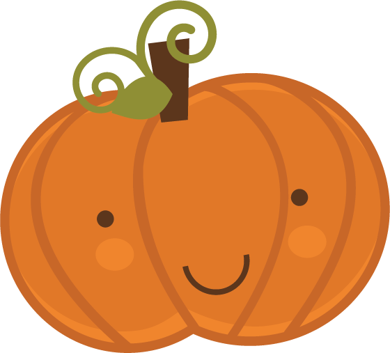 Pumpkin Transparent PNG Image