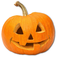 Pumpkin Png Pic PNG Image