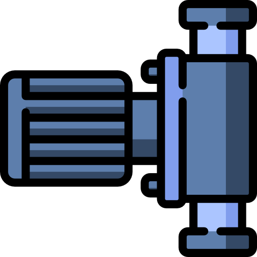 Water Pump PNG Image High Quality PNG Image