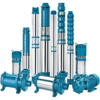 Water Pump Motor Free HD Image PNG