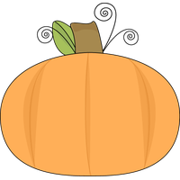 Happy Pumpkin Transparent Background Transparent Hq Png Download 