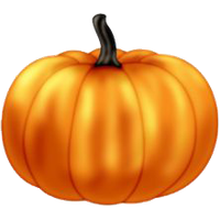 Download Halloween Pumpkin Transparent Background HQ PNG Image | FreePNGImg