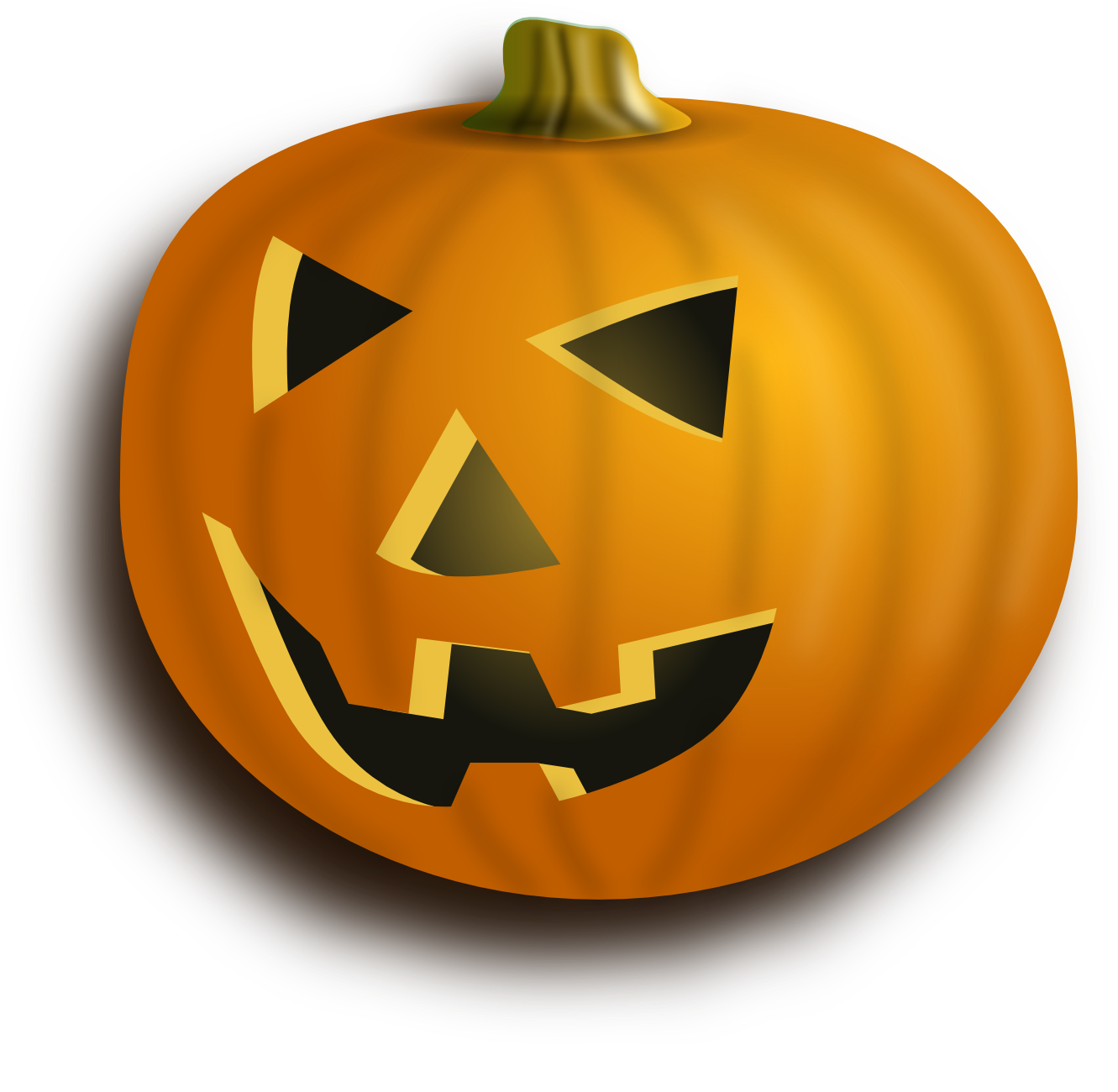 Pumpkin Png Images Transparent PNG Image