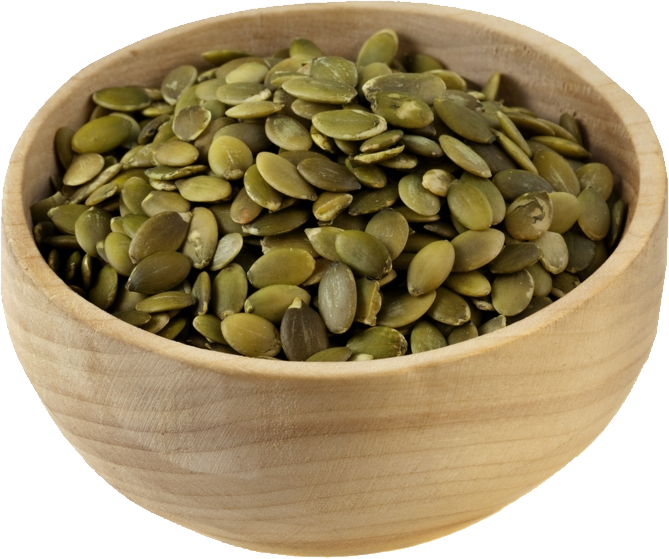 Pumpkin seeds Transparent PNG Image