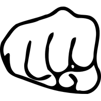 Punch Transparent Background PNG Image