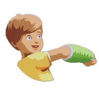 Punch Hd PNG Image