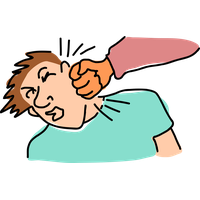 Punch Transparent PNG Image