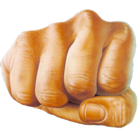 Punch Clipart PNG Image