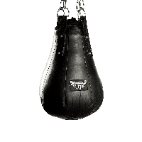 Punching bag PNG
