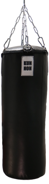 Punching bag Transparent PNG Image
