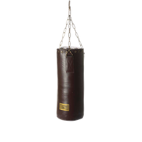 Punching bag PNG