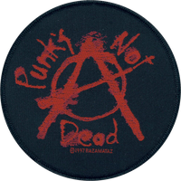 Punk rock PNG