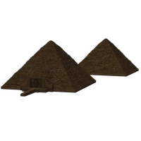 Pyramid Free Download Png PNG Image