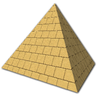 Pyramid Png PNG Image