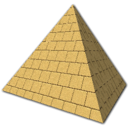 Pyramid Png PNG Image