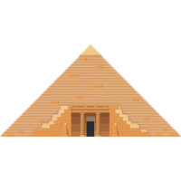 Egypt Pyramid Free HD Image PNG Image