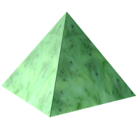 Pyramid Png Clipart PNG Image