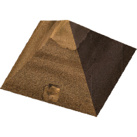 Pyramid Png Image PNG Image