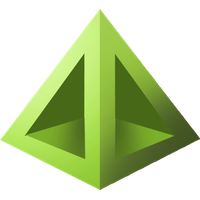 Pyramid Transparent PNG Image