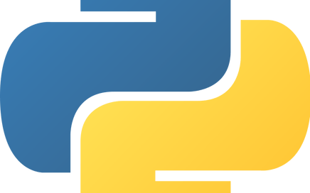 Python Logo Png Picture PNG Image