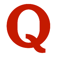 Letter Q PNG