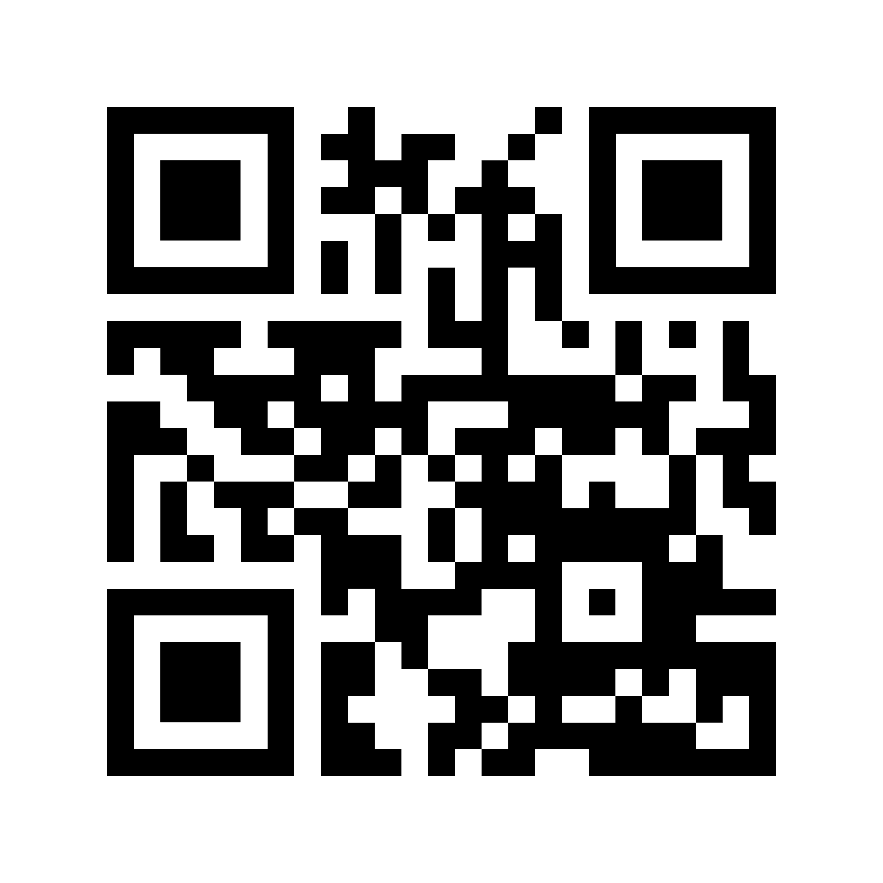 Qr code Transparent PNG Image