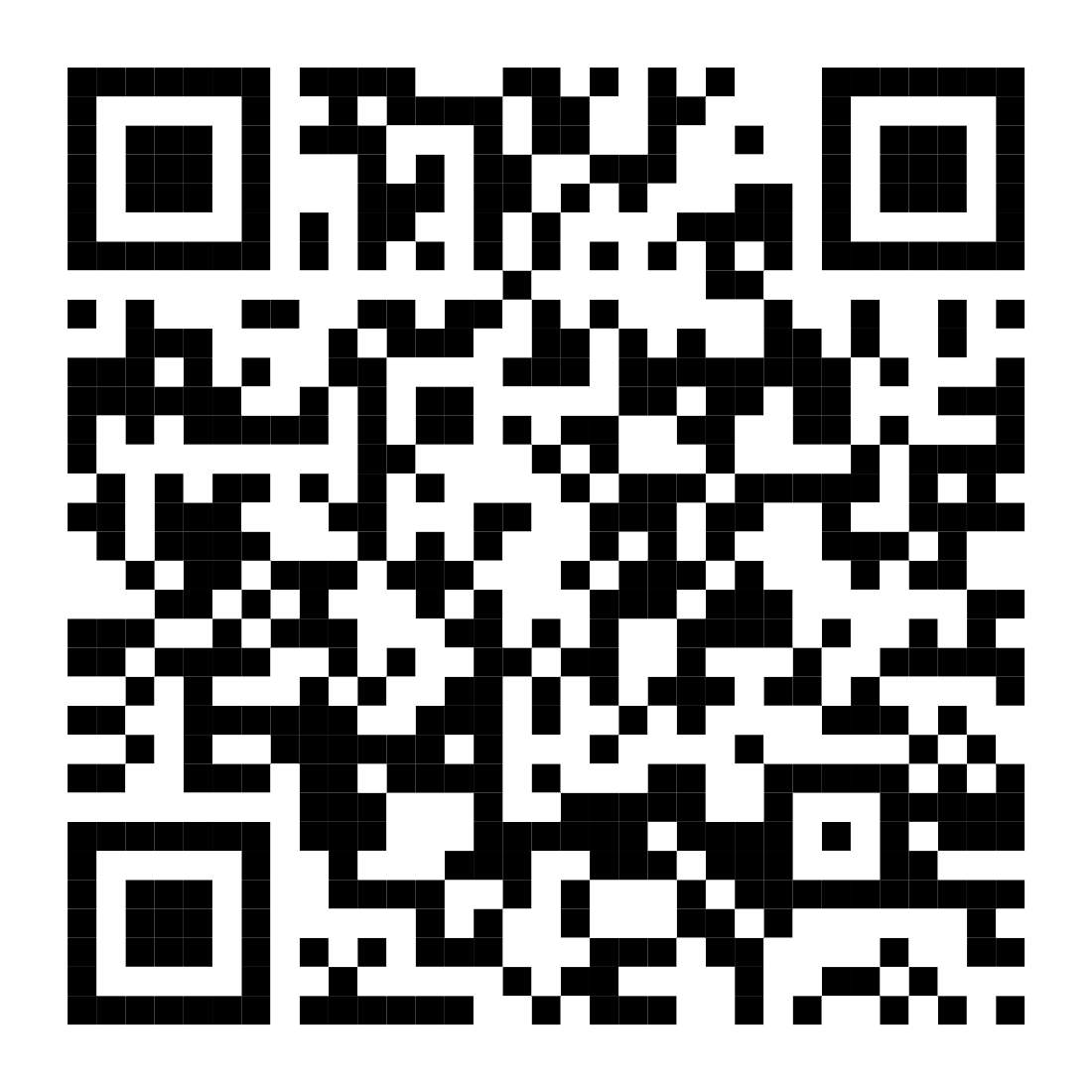 Qr code Transparent PNG Image