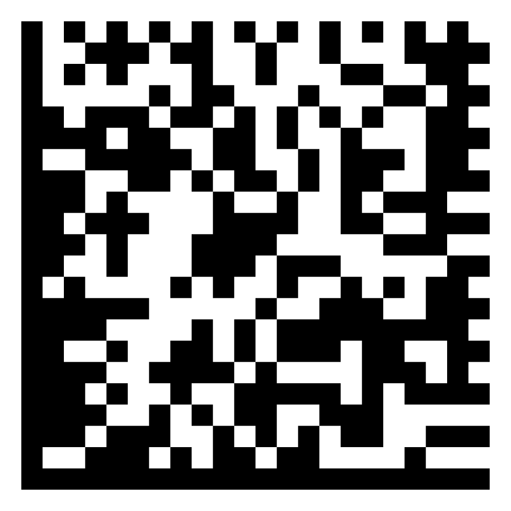 Qr code Transparent PNG Image