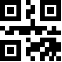 Qr code PNG