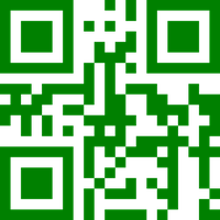 Qr code PNG