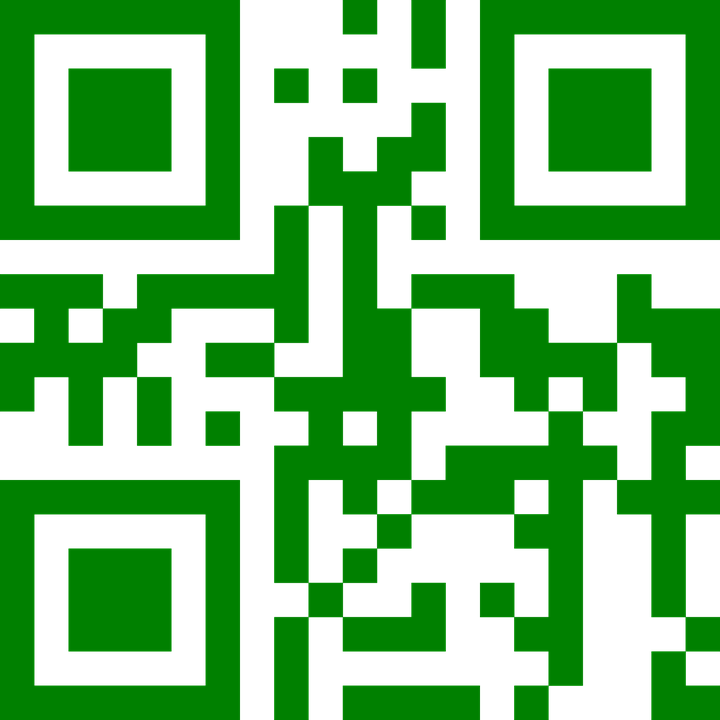 Qr code Transparent PNG Image
