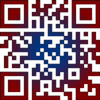 Qr code PNG