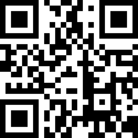 Qr code Transparent PNG Image