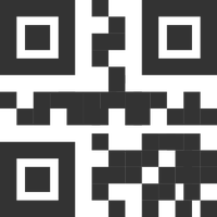 Qr code PNG
