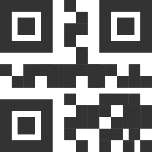Qr code Transparent PNG Image