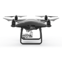 Drone Quadcopter PNG
