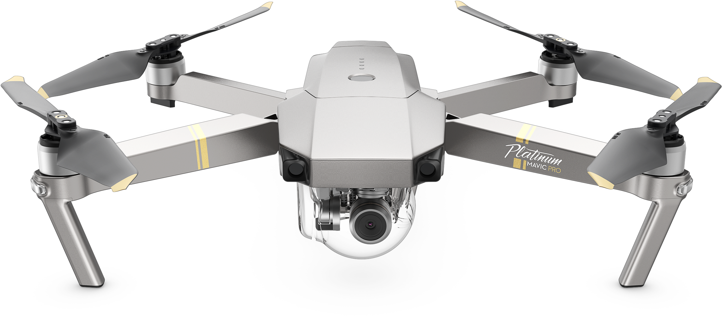 Drone Quadcopter Transparent PNG Image