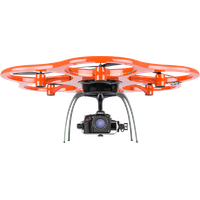 Drone Quadcopter PNG