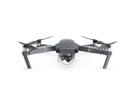 Drone Quadcopter Transparent PNG Image