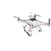 Drone Quadcopter PNG
