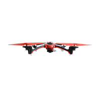 Drone Quadcopter PNG