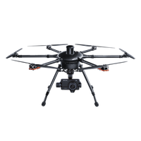 Drone Quadcopter PNG
